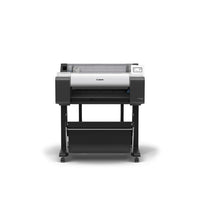 Canon imagePROGRAF TM-250 6240C002 24" Large-Format Printer-Equipped with newly formulated magenta ink, these printers achieve excellent red colour development