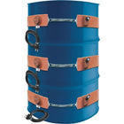 Flexible Drum & Pail Heaters, DC295, 5 GAL. US-Flexible Drum & Pail