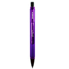 Zebra Z-Grip Plus Mechanical Pencil - Violet-Mechanical