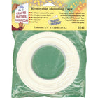 Miller Studio Magic Mounts Wall Mounting Tabs, 2 Pack-Easy-to-use mounting tapes for use in classrooms, parties, and craft projects