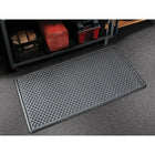 WeatherTech IndoorMat Door Mat for Home and Business, 48" x 30", Tan-Made in USA and 100% recyclable