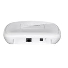 TRENDnet TEW-755AP N300 PoE Access Point-Low profile access point delivers proven WiFi N300