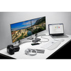 Kensington SD5700T Thunderbolt 4 Dual 4K Docking Station with 90W PD, Windows/Mac-Warranty: 3 Years