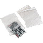 Polyair Pull-Tape Bubble Bags - 4"x 5.5" - 1000 Pack-Multipurpose; can also be used to cushion and protect medium-weight products