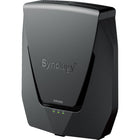 Synology WRX560 Dual-band Wi-Fi 6 Router-Memory: 512 MB DDR4