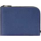 Incase Facet 13" MacBook/Laptop Sleeve in Recycled Twill - Navy-1.25" H x 10" W x 14" D