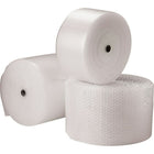 Polyair Economy Bubble Rolls - 48" x 500'-Perforated every 12"