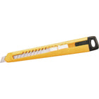 Richard Snap-Off Plastic Utility Knives - 10 Pack-Qty/Pk - 10