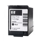 HP C6602A  Black Generic Inkjet Print Cartridge-Black