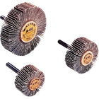Flap Wheels-coolcut Flap Wheels, Ug076, 12 Pack-Qty/Pk - 12