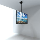 Kanto CM600 Ceiling TV Mount for 37-inch to 70-inch TVs-Accommodates VESA sizes from 75x75 to 600x400