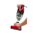 Ewbank Chilli 4 Cyclonic 2-In-1 Combo Stick, Handheld Vacuum Cleaner, 1000W-Array of Attachments, Variety of attachments for cleaning all around the home reaching confined and awkward areas.
