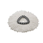 Vileda UltraSpin Mini Microfibre Mop Refill-Microfibre mop refill