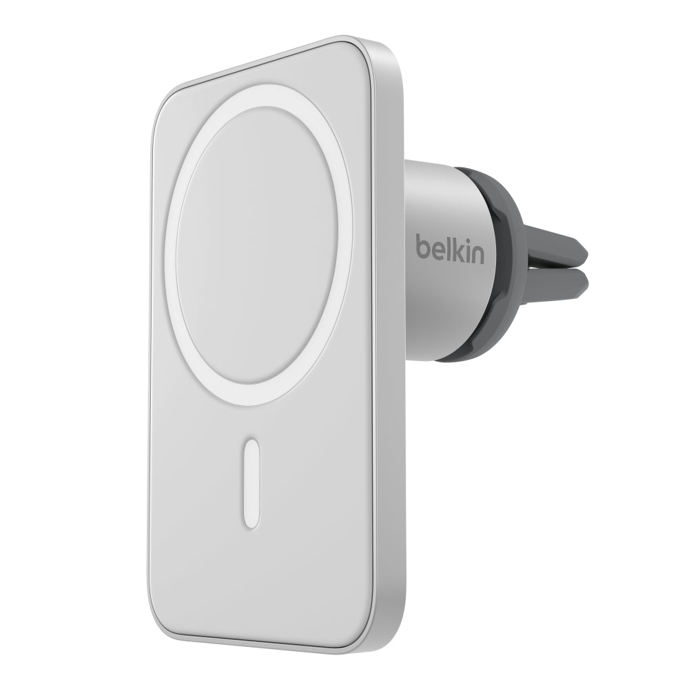 Belkin Magsafe Car Vent Mount Grey