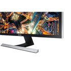 Samsung 28" UHD TN Monitor with AMD FreeSync Technology - LU28E590DS/ZA-1ms Response Time