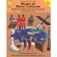 eBook: Mark Twain 1894-EB Music of Many Cultures - Grade 5 - 8-You will receive two emails: one confirming your entire order, and one with a "Download Software" buttonYou can download immediately or return to your email to download later