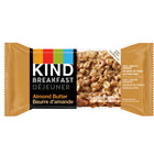 KIND Breakfast Bar - Almond Butter - 50g - 4 Pack-Ingredients you can see and pronounce