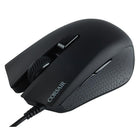 Corsair Harpoon RGB PRO FPS/MOBA Gaming Mouse (CH-9301111-NA)-Get the precise control you need to win thanks to a 12,000 DPI optical sensor and lasting durability with high-performance Omron switches rated for more than 20 million clicks.