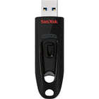 Sandisk Ultra USB 3.0 Flash Drive - 128 GB-128GB USB Flash Drive