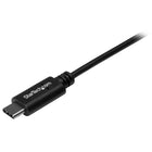 StarTech USB-C to USB-A Cable, M/M, 13 ft (USB2AC4M)-USB-IF Certified
