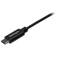 StarTech USB-C to USB-A Cable, M/M, 13 ft (USB2AC4M)-USB-IF Certified