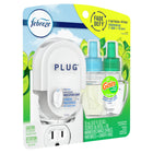 Febreze PLUG Air Freshener Starter Kit - Gain Scent - 26 mL-Gain Original