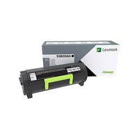 Lexmark MS/MX317 Regular Toner Cartridge (51B00A0)-Black
