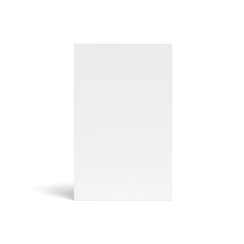 Notepad Stack Staples Staples Unruled Notepad - 5