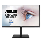 ASUS VA24DQSBY 23.8" FHD Frameless Height Adjustable IPS Monitor with Adaptive Sync-23.8" FHD Eye Care Monitor