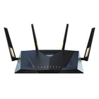 ASUS RT-AX88U PRO AX6000 Dual Band WiFi 6 Performance Router-Ultrafast speeds up to 6000 Mbps