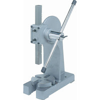 King Canada, Arbor Presses-Capacity: 3 tons