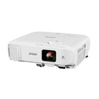 Epson PowerLite 982W 3LCD WXGA Classroom Projector with Dual HDMI-Projection System: Epson 3LCD, 3-chip technology