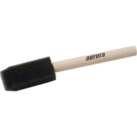 Aurora Tools Ap400 Series Premium Paint Brushes, 144 Pack-Brush Thickness 7/16"