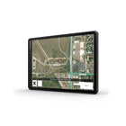 Garmin RV 1095 GPS RV Navigator with 10" Display and Traffic Alerts - Black-Arrival at your campsite has never been easier, thanks to BirdsEye Satellite Imagery