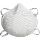 Moldex 2200 Particulate Respirators, N95, Niosh Certified, Small - 60 Pack-Certification(s) NIOSH