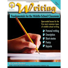 eBook: Mark Twain 404131-EB Writing - Grade 5 - 8-You will receive two emails: one confirming your entire order, and one with a "Download Software" buttonYou can download immediately or return to your email to download later