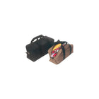 Kuny's Leather Bags Nylon Multi-Purposeset Of 2 (SW-1107)-Colour: Beige