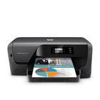HP OfficeJet Pro 8210 Wireless Colour Inkjet Printer-Inkjet Printer