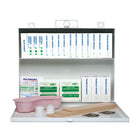 Ontario Regulation First Aid Kits, Container Type - Refill, SAY161, 2 Pack-Kit Type - SEC. 10, 16 - 199 WORKERS