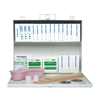 Ontario Regulation First Aid Kits, Container Type - Refill, SAY161, 2 Pack-Kit Type - SEC. 10, 16 - 199 WORKERS