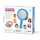 Hand2Mind See My Feelings Mirrors - Multicolor - Set of 4-6