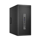 HP Refurbished PRODESK 600 G2 Tower Desktop Computer 3.4 GHz Intel Core i7-6700, 240 GB SSD, 16 GB DDR4, Windows 10 Professional-3.4 GHz Intel Core i7-6700 processor (6 MB cache)
