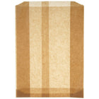 Waxed Bags, 500 Pack-Feminine hygiene disposal bags