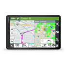 Garmin RV 1095 GPS RV Navigator with 10" Display and Traffic Alerts - Black-Travel confidently along a custom route that's based on the size and weight of your rig