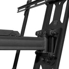 Kanto PDX680 Full Motion TV Wall Mount for 39-inch to 80-inch TVs, Black-Accommodates VESA sizes from 200x100 to 700x400