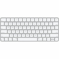 Apple Magic Keyboard - English-Wireless Keyboard