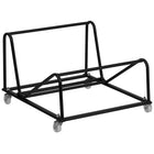 Flash Furniture Sled Base Stack Chair Dolly-Stack Chair Dolly