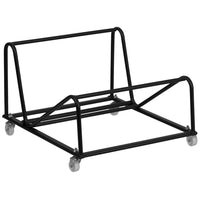 Flash Furniture Sled Base Stack Chair Dolly-Stack Chair Dolly