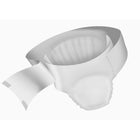 Prevail PV-094 Bariatric Brief B, Ultimate Absorbency, Pack of 10-Fits up to 100" Waist