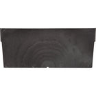 Quantum Storage Systems Store More Plastic Shelf Bins - Dividers - 36 Pack (CF255)-Qty/Pk - 36